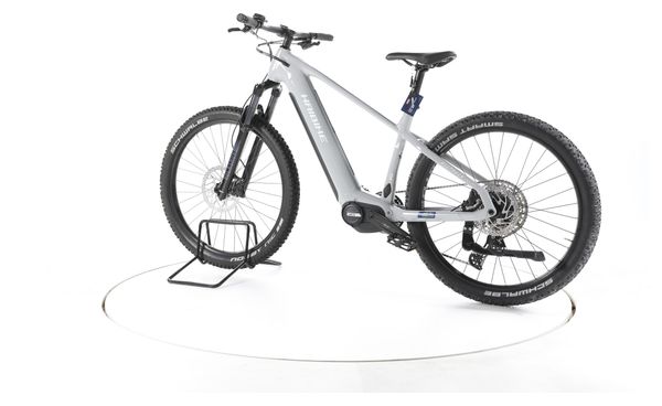 Produit reconditionné - Haibike AllTrack 7 29 E-Bike - Très Bon Etat