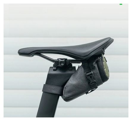 Sacoche de selle légère déperlante ROCKBROS verte