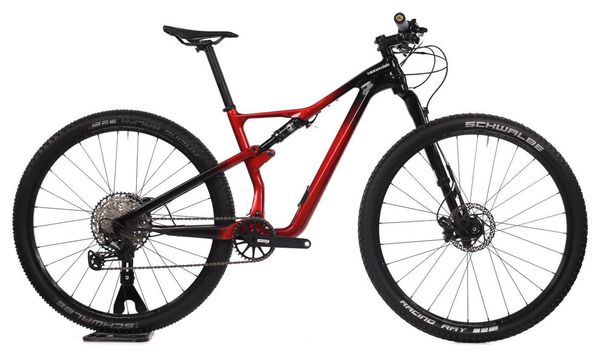 Produit reconditionné · Cannondale Scalpel Carbon 3 / VTT | Très bon état