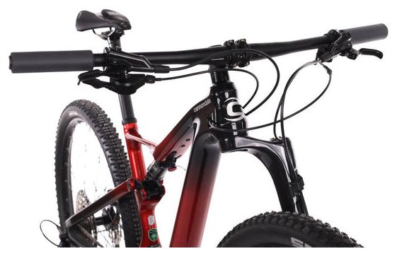 Produit reconditionné · Cannondale Scalpel Carbon 3 / VTT | Très bon état