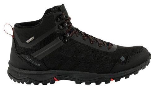 Lafuma Access Clid Homme Hiking Shoes Black