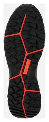 Lafuma Access Clid Homme Wandelschoenen Zwart