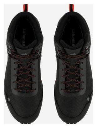 Lafuma Access Clid Homme Wandelschoenen Zwart