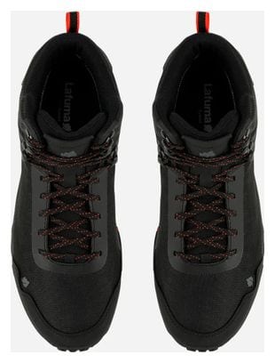 Lafuma Access Clid Homme Hiking Shoes Black