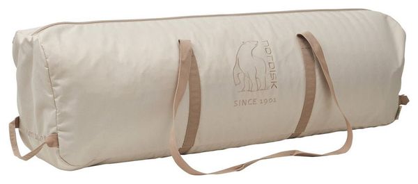 Nordisk Alden 10.0 XL Selbstaufblasende Matratze Mat Blau