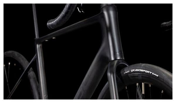 Vélo CUBE  Attain C:62 Race blackline