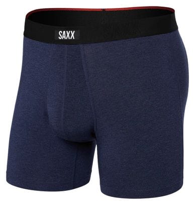 Boxer Saxx Vibe Xtra Super Soft Marineblau