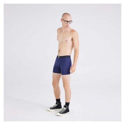 Boxer Saxx Vibe Xtra Super Soft Marineblau