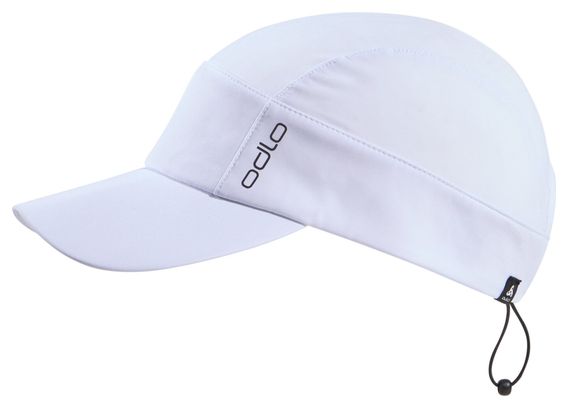 Gorra de running Odlo Performance X-Light Pack Blanca