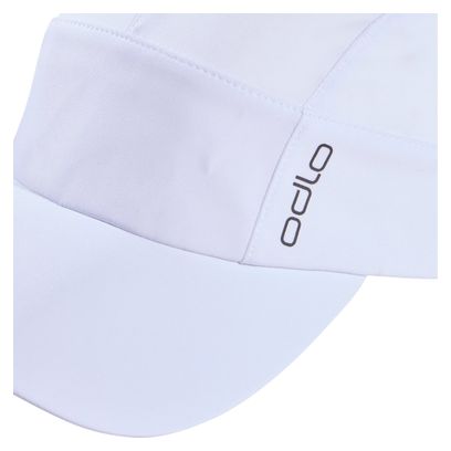 Gorra de running Odlo Performance X-Light Pack Blanca
