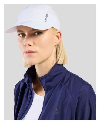 Gorra de running Odlo Performance X-Light Pack Blanca