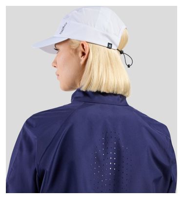 Gorra de running Odlo Performance X-Light Pack Blanca