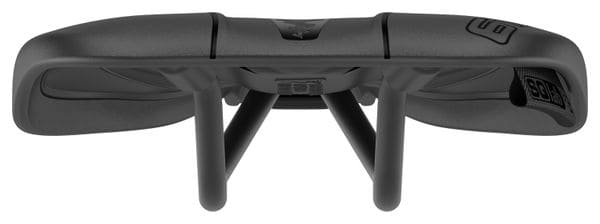 SQlab 612 Ergowave R Sattel Schwarz