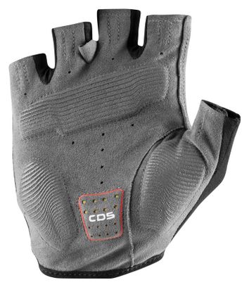 Castelli Entrata V Handschuhe Schwarz