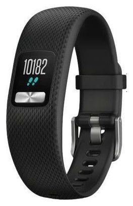 GARMIN Bracelet d'activité Vivofit 4 - Noir - Taille L