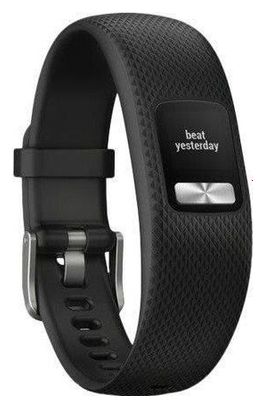 GARMIN Bracelet d'activité Vivofit 4 - Noir - Taille L