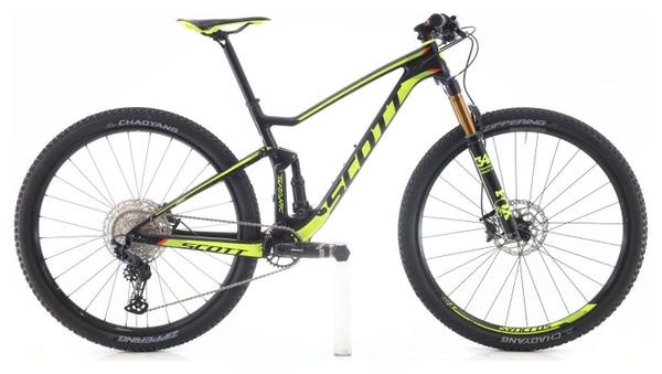 Produit reconditionné · Scott Spark 920 Carbone / Vélo VTT / Scott | Bon état