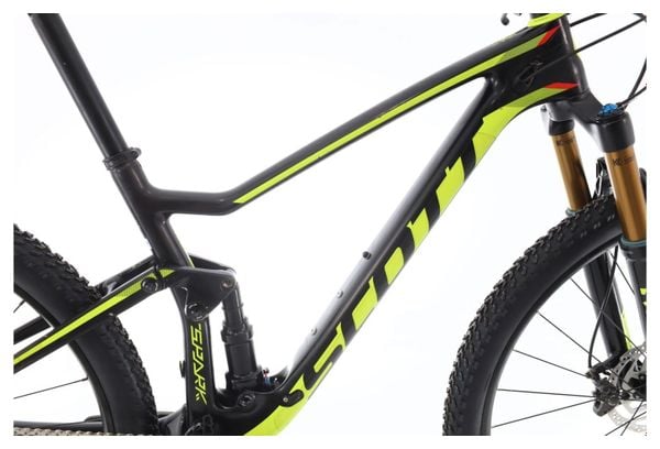 Produit reconditionné · Scott Spark 920 Carbone / Vélo VTT / Scott | Bon état