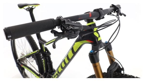 Produit reconditionné · Scott Spark 920 Carbone / Vélo VTT / Scott | Bon état