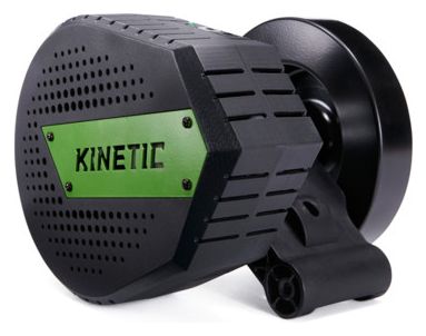 Base d'entraînement Kinetic Smart Control Power Unit