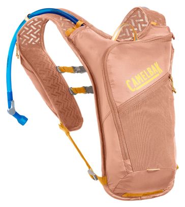 Sac D'hydratation Camelbak MULE + Poche CRUX™ 3L Multicam