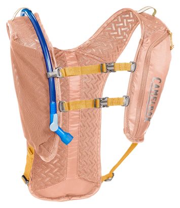 CamelBak Femme MULE Pack d'hydratation 12 VTT - Sac Madagascar