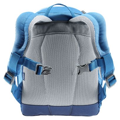 Deuter Pico rugzak blauw kind