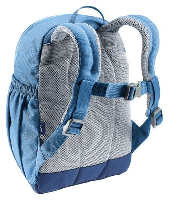 Deuter Pico rugzak blauw kind
