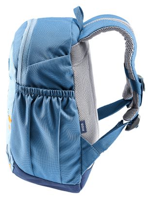 Deuter Pico rugzak blauw kind