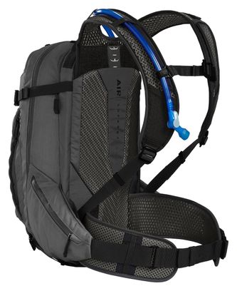 Bolsa de hidratación Camelbak H.A.W.G. 20L + bolsa de agua 3L - Negro