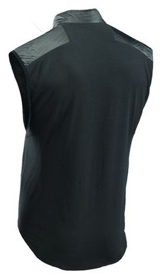 Veste thermique sans manche Northwave Extreme Trail Noir