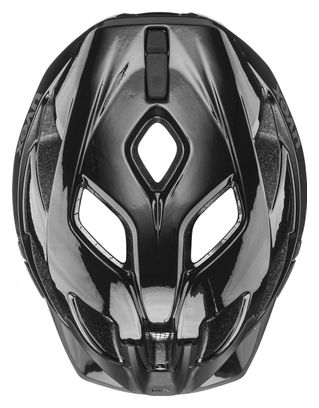 UVEX Active Helmet Black