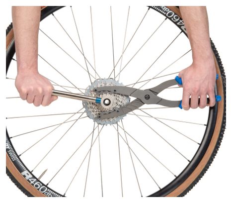 Park Tool CP-1.2 Cassette Pliers