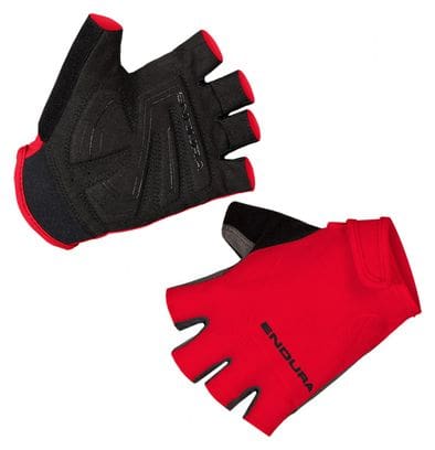EnduraXtract Mitts Gloves Red
