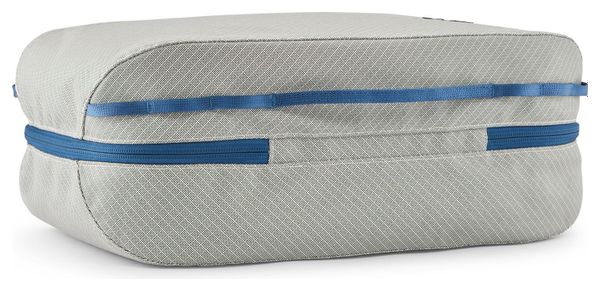 Sac de Rangement Patagonia Black Hole 14L Gris