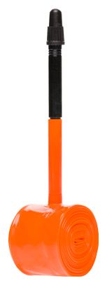 Tubolito S-Tubo Road 700c Presta 80 mm inner tube