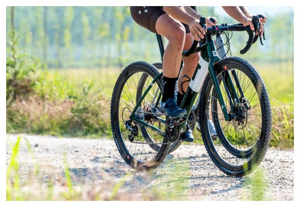 Pneu Pirelli Cinturato Gravel M 700 mm Tubeless Ready SpeedGrip