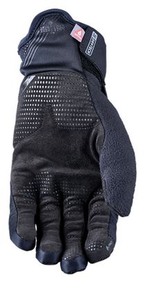 Five Gloves WP Warm Evo Winter Gloves Black