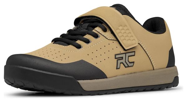 Chaussures Ride Concepts Hellion Clip Noir/Khaki
