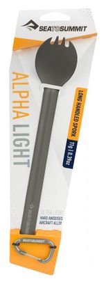 Sea To Summit AlphaLight L Lepel-Vork