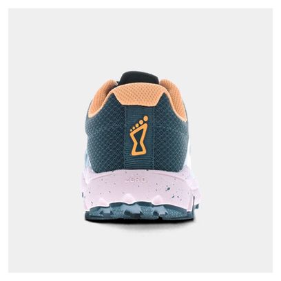 Chaussures de Trail Inov-8 TrailFly G 270 V2 Femme Vert / Jaune