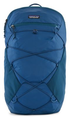 Patagonia Terravia 22L Unisex Hiking Backpack Blue