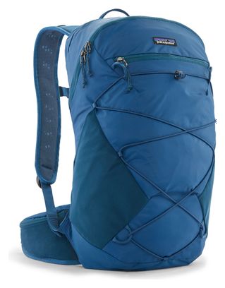Patagonia Terravia 22L Unisex Hiking Bag Blue