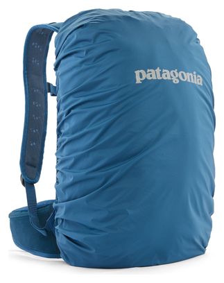 Patagonia Terravia 22L Unisex Hiking Backpack Blue