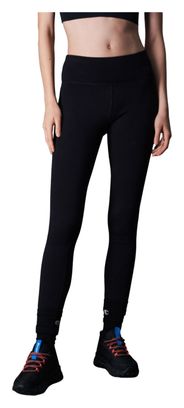 Warme Leggings für Frauen Champion C-Tech Schwarz