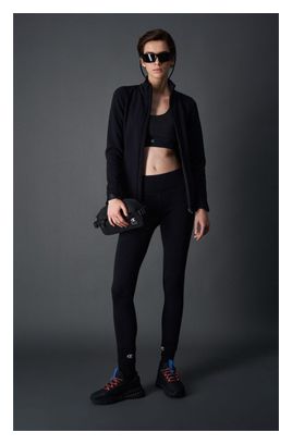 Champion C-Tech Women's Warm Up Legging Black