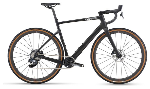 Cervélo Áspero-5 - 2024