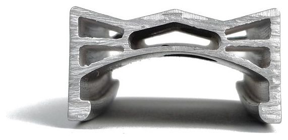 Jante Odyssey Hazard Lite 20 Chrome