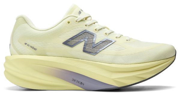 New Balance SuperComp Rebel Women's Running Shoes - Green