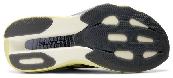 New Balance SuperComp Rebel Women's Running Shoes - Green
